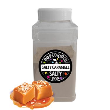 Salty Pop sózott karamell Ízesítő 500 g